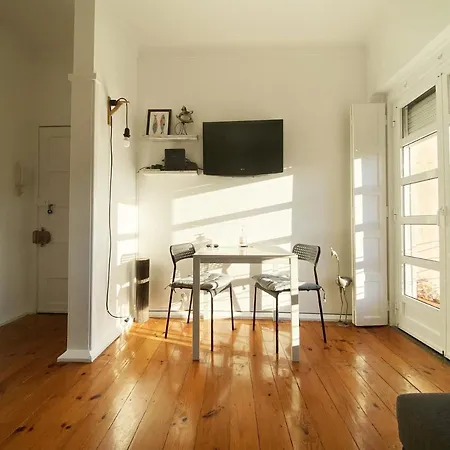 Mynooklisbon Appartement Buitenkant foto