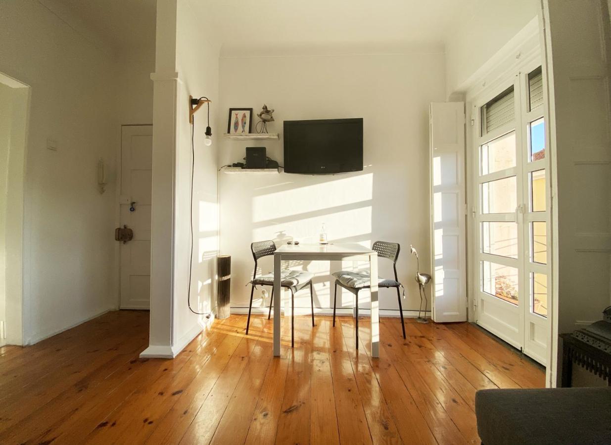Mynooklisbon Appartement *