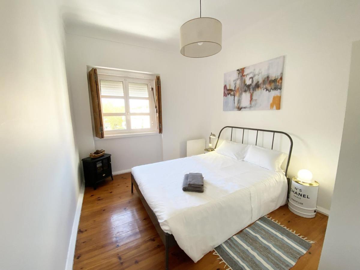 Appartement Mynooklisbon Lissabon