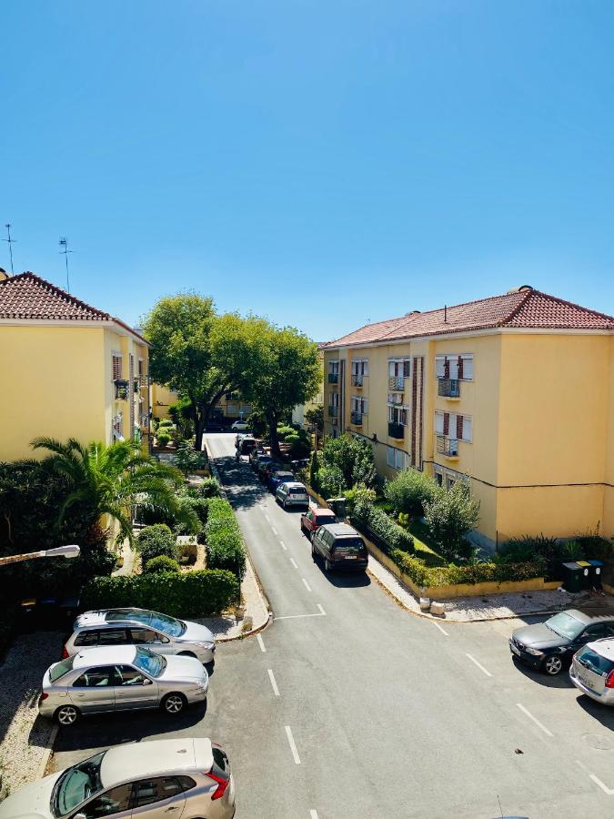 Mynooklisbon Appartement *